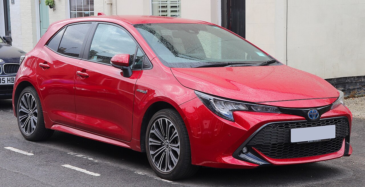 Top 5 coches más fiables en 2026